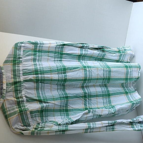 Men's Size XL Levi's Casual Button Shirt - Picture 3 of 4